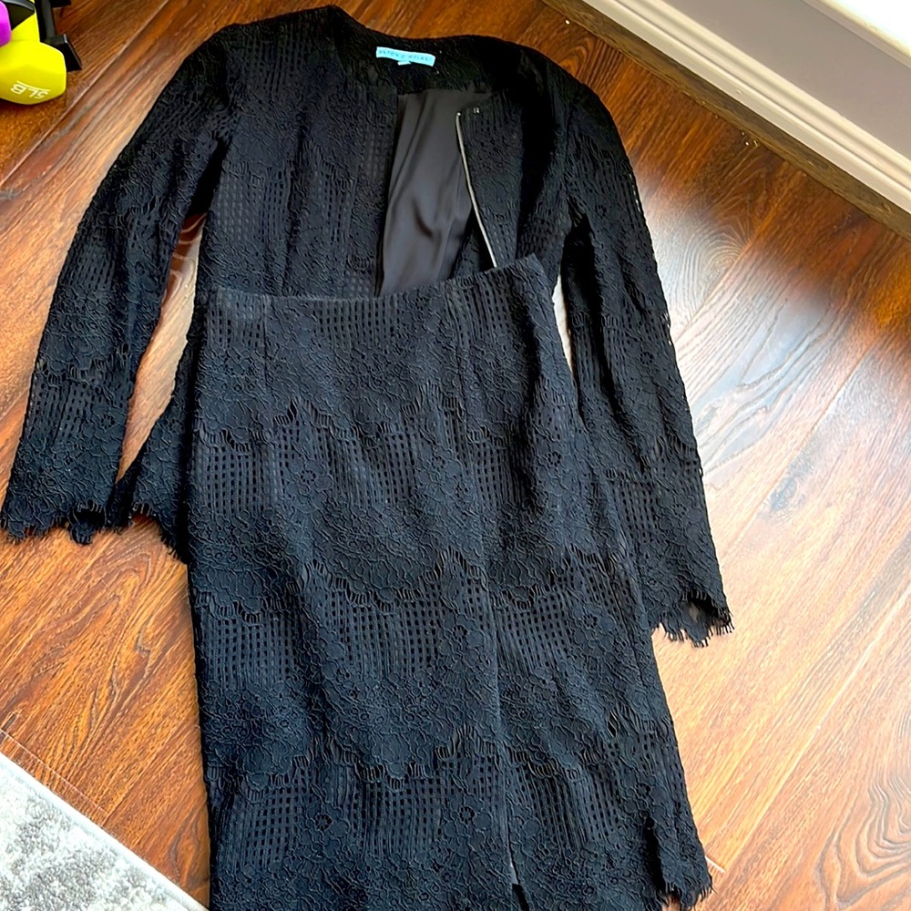 Antonio Melani suit